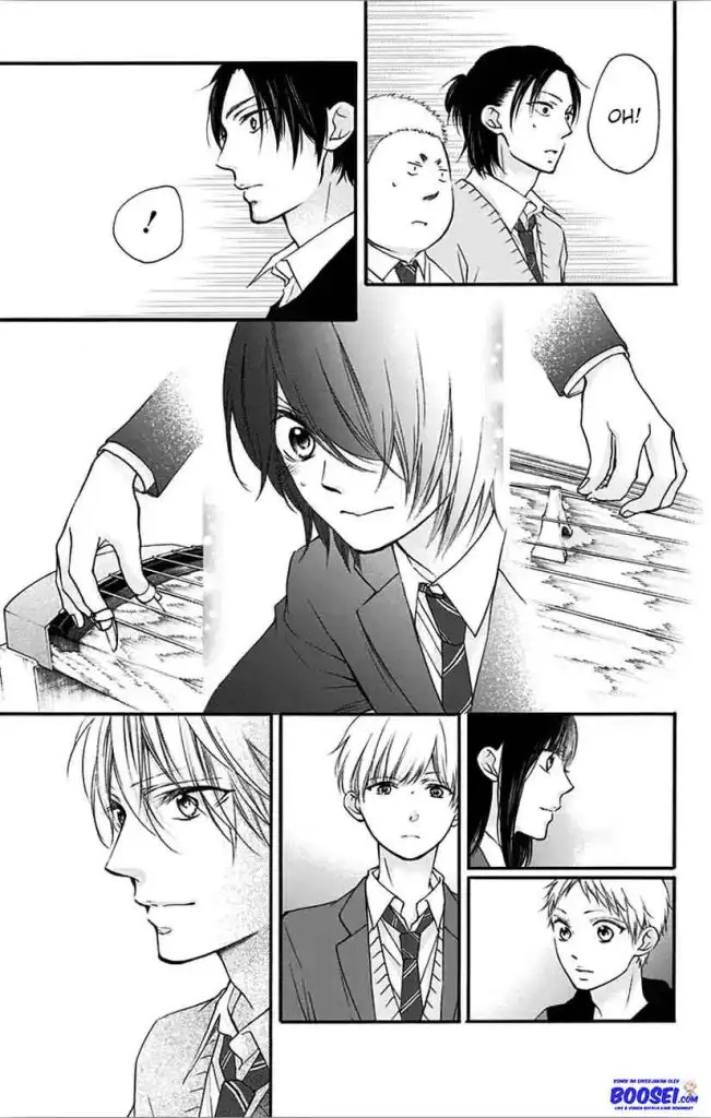 Kono Oto Tomare!